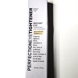 New Perfection Eye Tightener Instant Firming